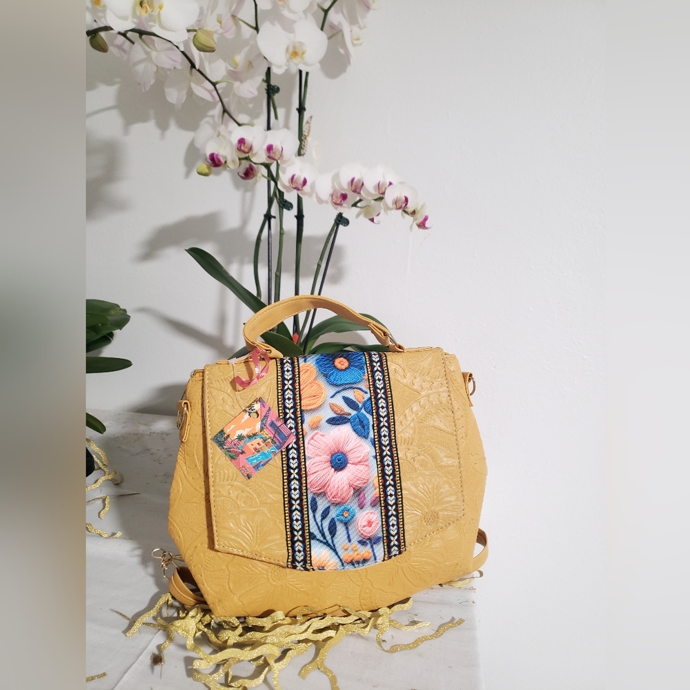 Mochila